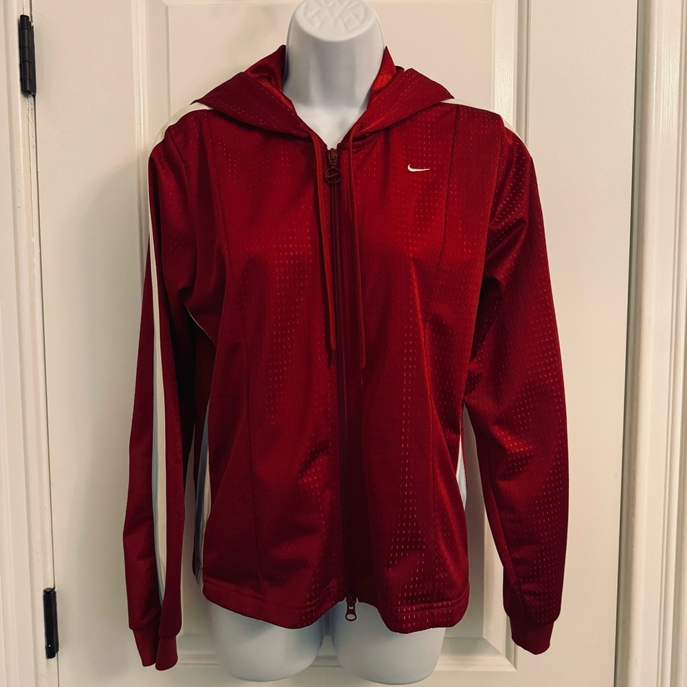 Nike Track Jacket